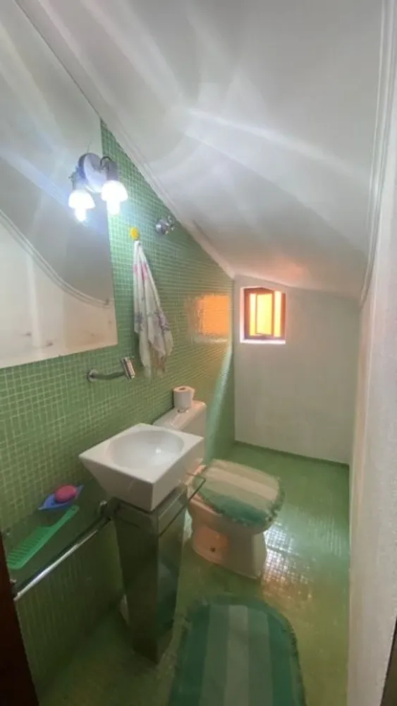 Sobrado, 3 quartos, 193 m² - Foto 7