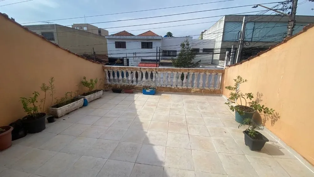Sobrado, 3 quartos, 193 m² - Foto 3