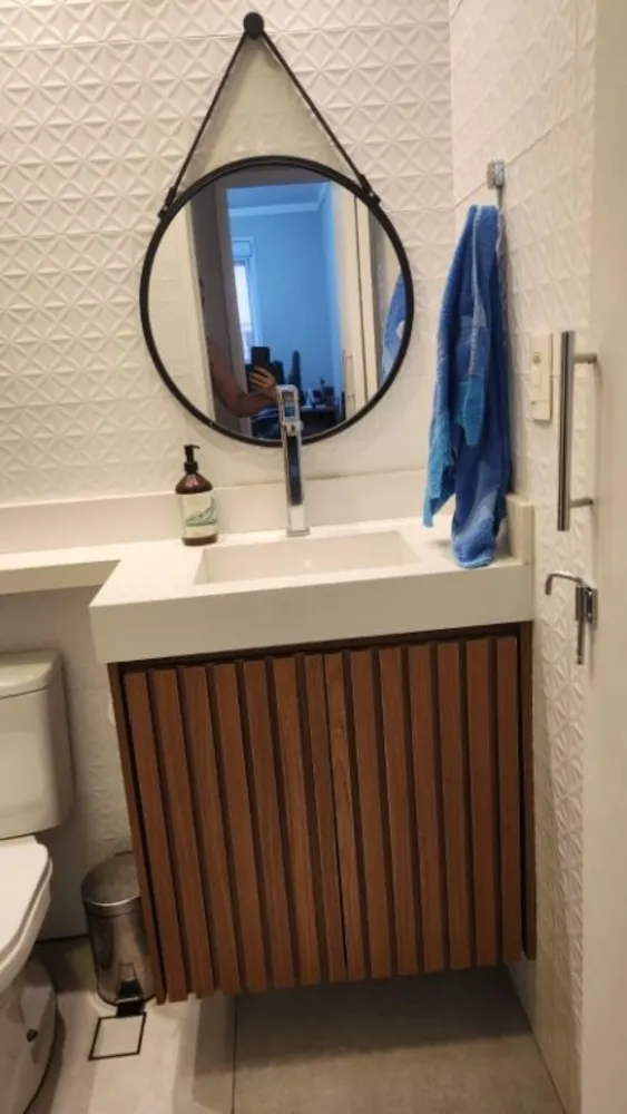 Apartamento, 2 quartos, 56 m² - Foto 8