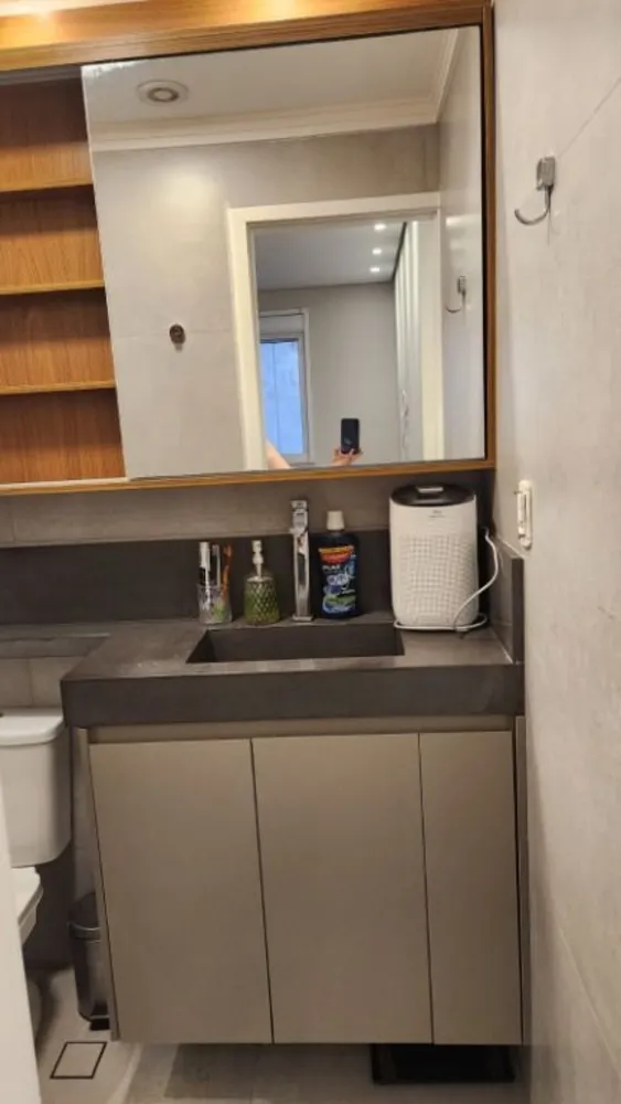 Apartamento, 2 quartos, 56 m² - Foto 7