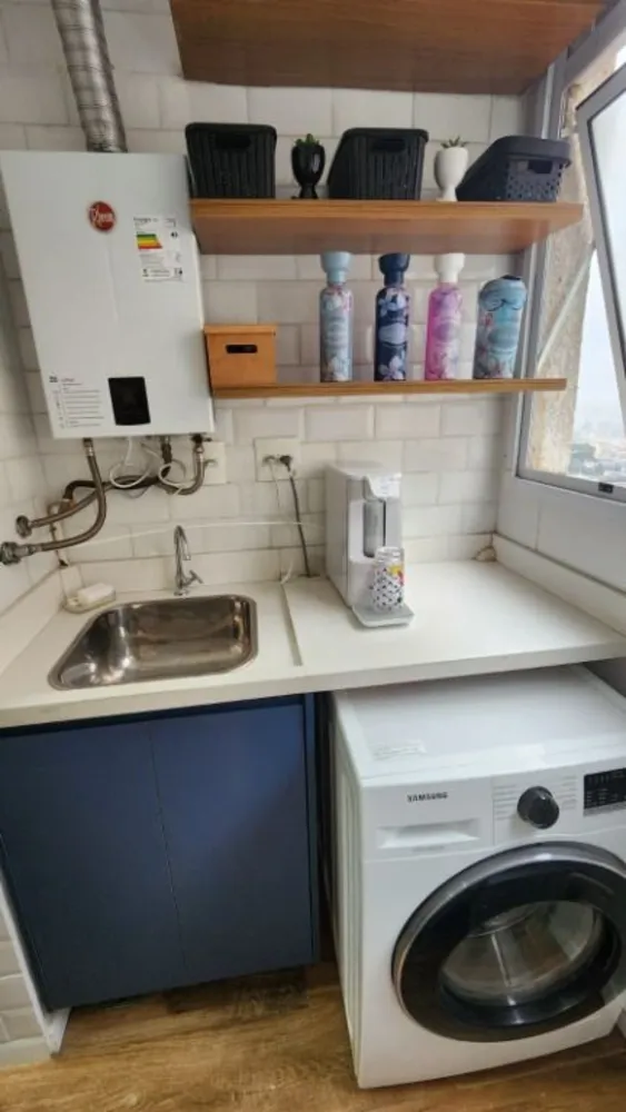 Apartamento, 2 quartos, 56 m² - Foto 12
