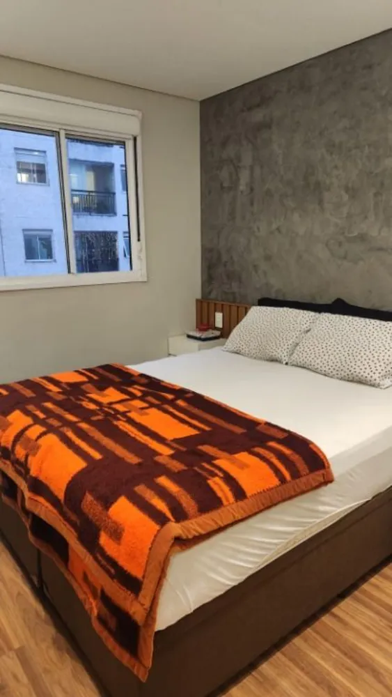 Apartamento, 2 quartos, 56 m² - Foto 6