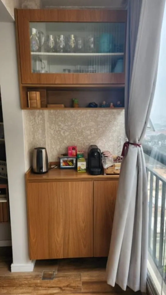 Apartamento, 2 quartos, 56 m² - Foto 5
