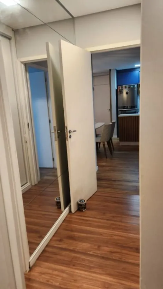 Apartamento, 2 quartos, 56 m² - Foto 4