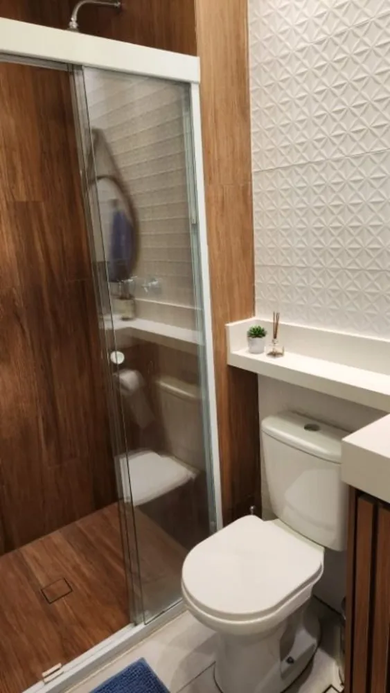 Apartamento, 2 quartos, 56 m² - Foto 10