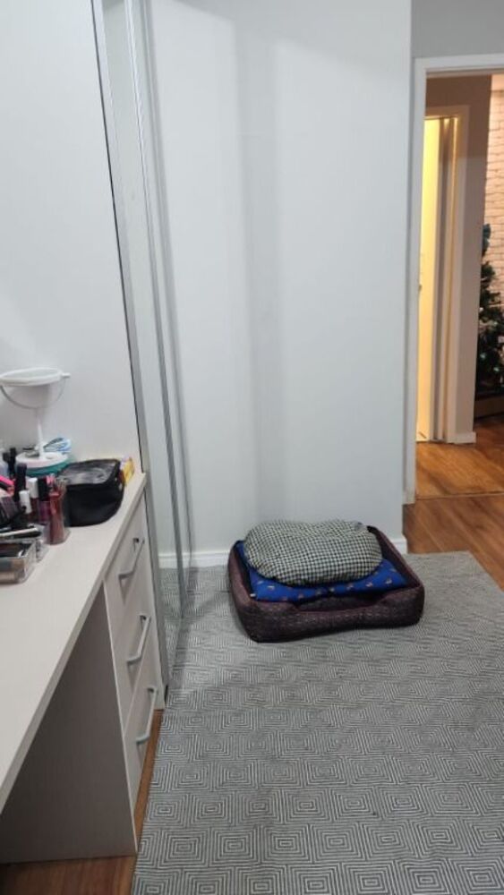 Apartamento, 2 quartos, 56 m² - Foto 4