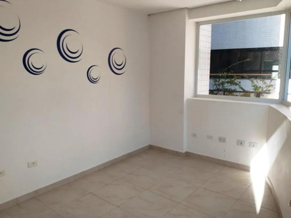 Sala-Conjunto, 27 m² - Foto 1