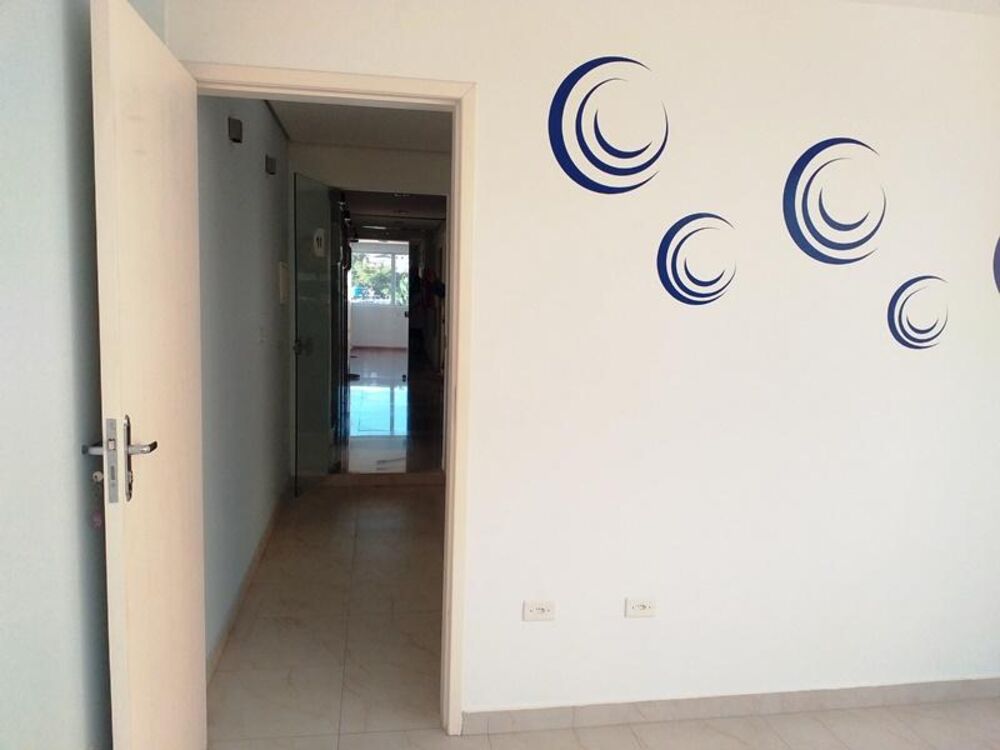 Sala-Conjunto, 27 m² - Foto 2