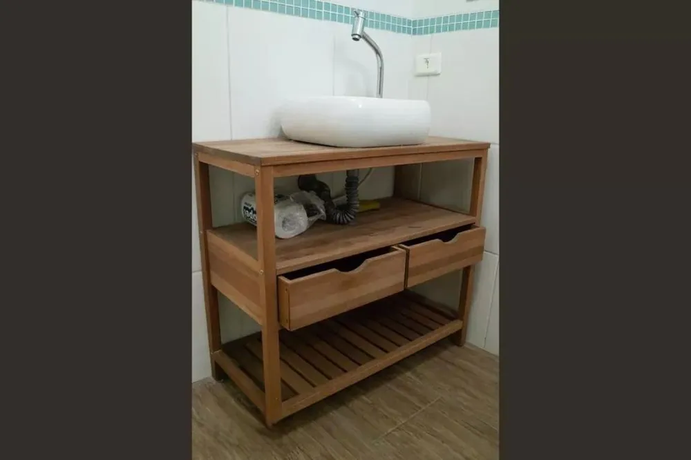 Casa, 2 quartos, 82 m² - Foto 10
