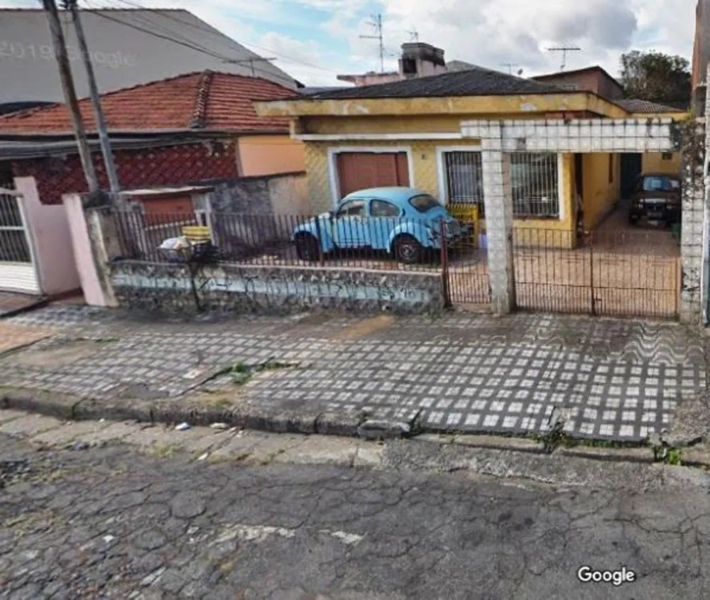 Casa, 3 quartos, 193 m² - Foto 1