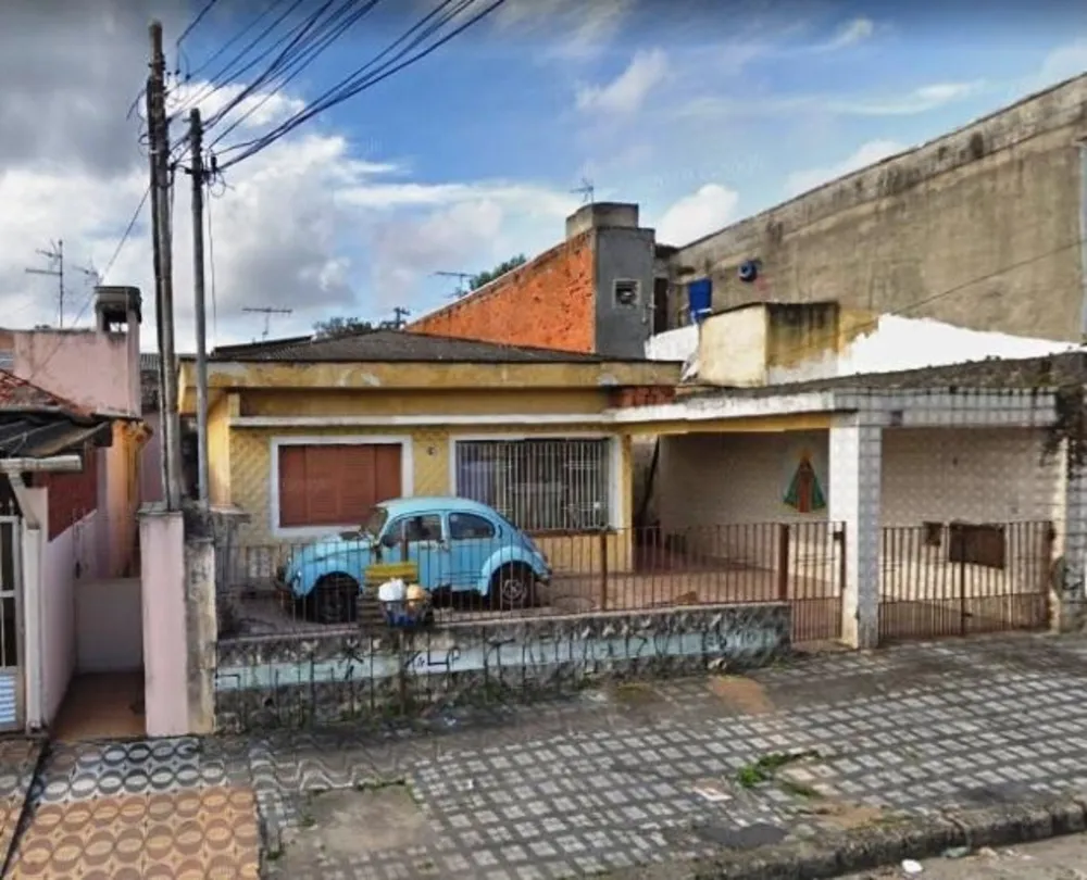 Casa, 3 quartos, 193 m² - Foto 2