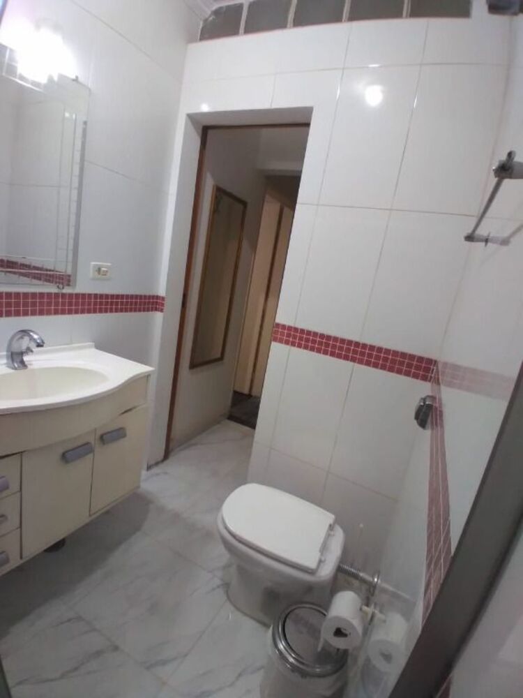 Apartamento, 3 quartos, 110 m² - Foto 3