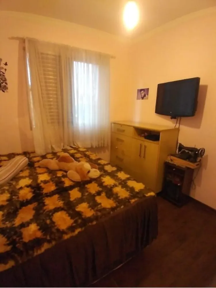 Apartamento, 3 quartos, 110 m² - Foto 3