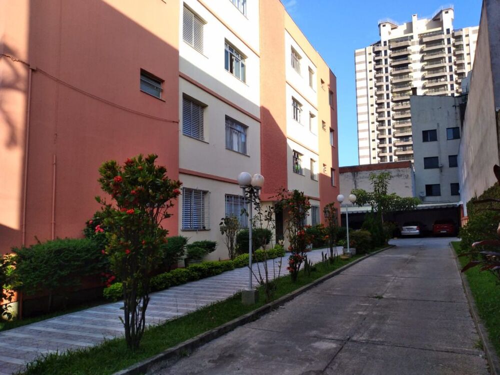 Apartamento, 3 quartos, 110 m² - Foto 1