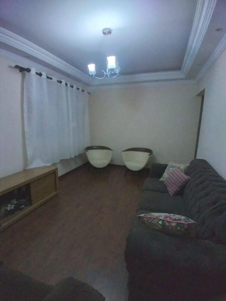 Apartamento, 3 quartos, 110 m² - Foto 2