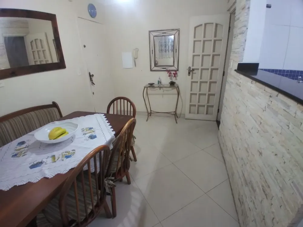 Apartamento, 3 quartos, 110 m² - Foto 2