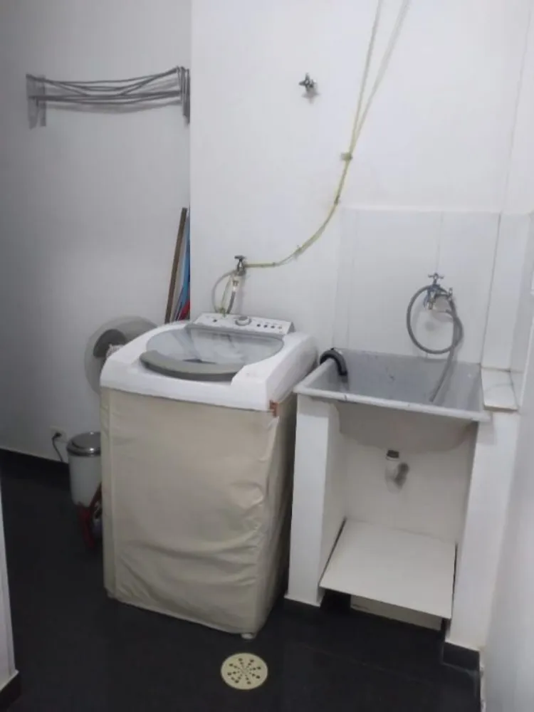 Apartamento, 3 quartos, 110 m² - Foto 9