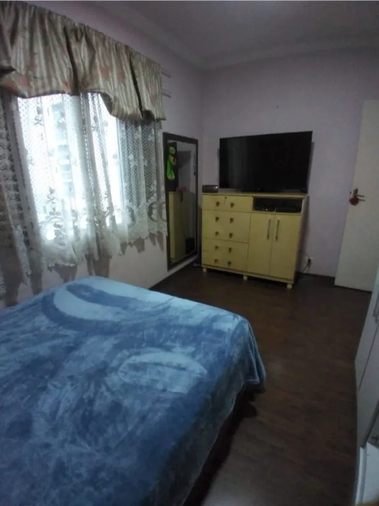 Apartamento, 3 quartos, 110 m² - Foto 7