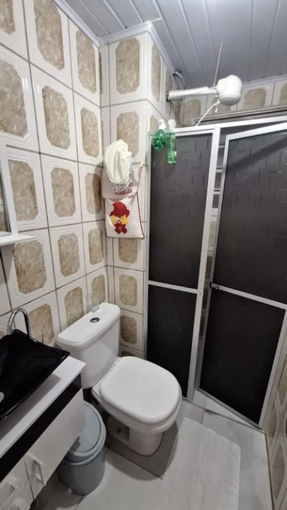 Apartamento, 2 quartos, 47 m² - Foto 1