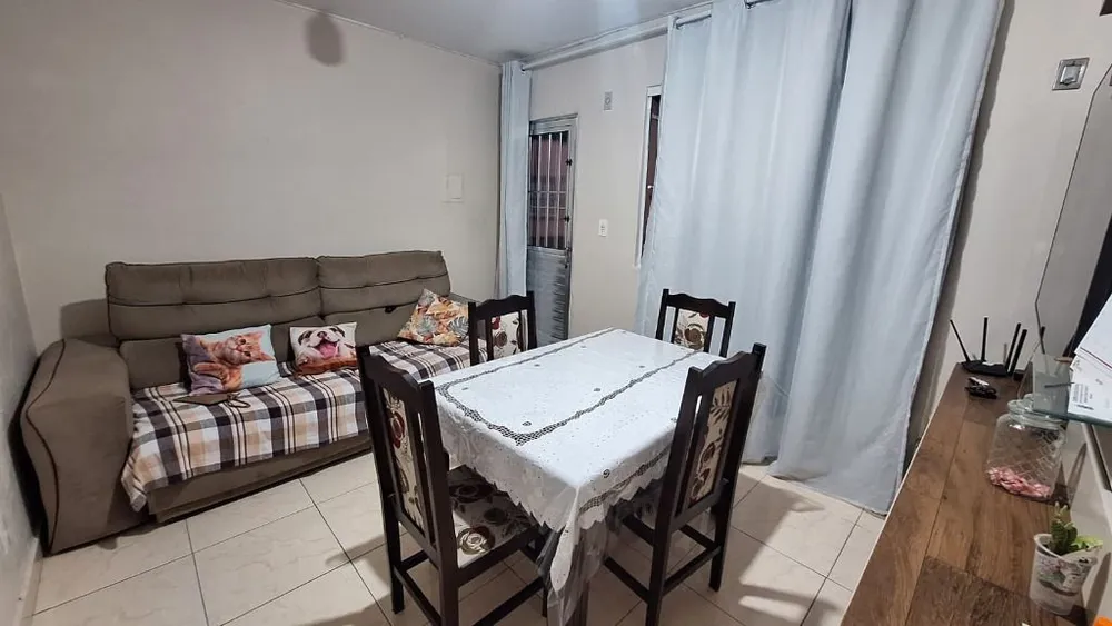 Apartamento, 2 quartos, 47 m² - Foto 3