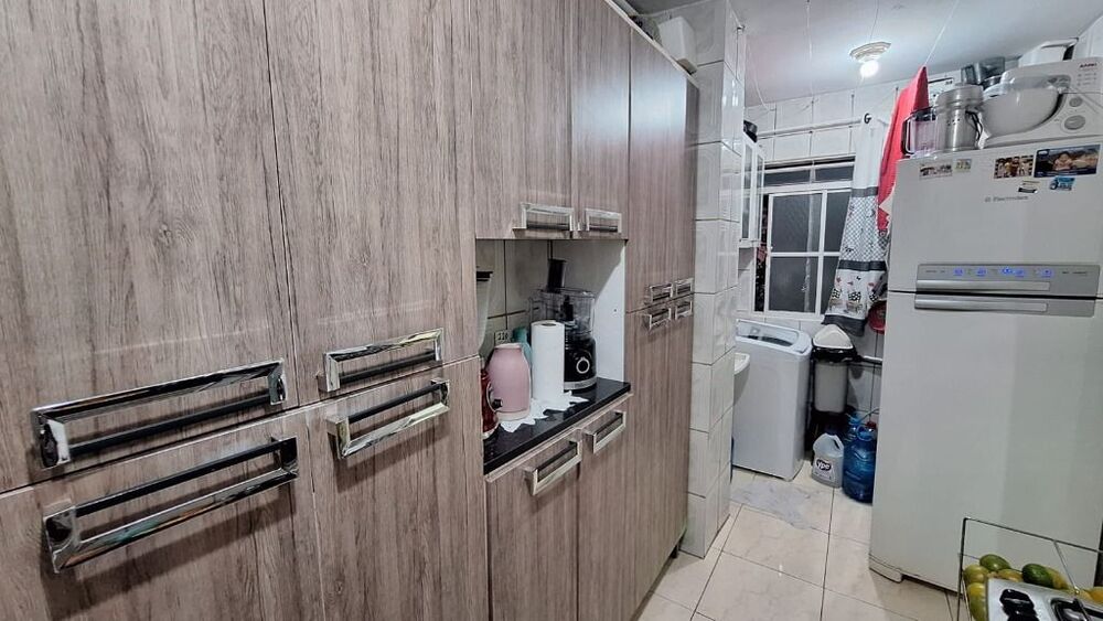 Apartamento, 2 quartos, 47 m² - Foto 1