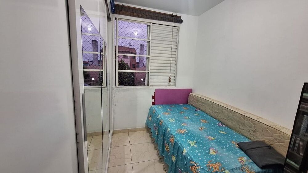 Apartamento, 2 quartos, 47 m² - Foto 4