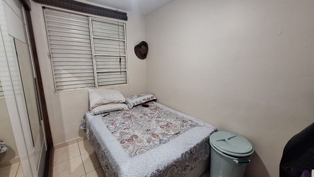 Apartamento, 2 quartos, 47 m² - Foto 3