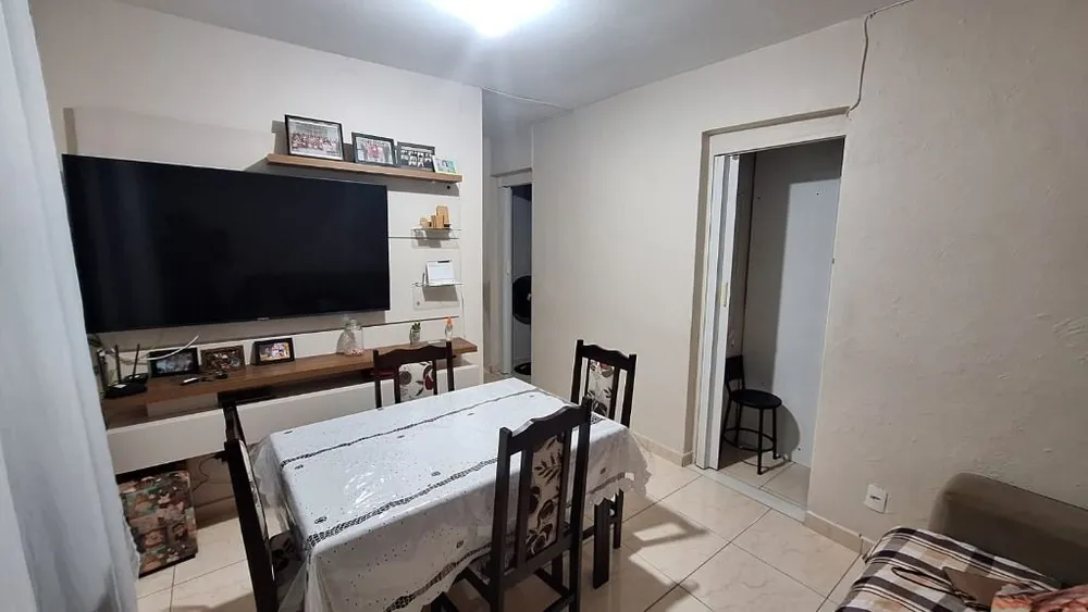 Apartamento, 2 quartos, 47 m² - Foto 2