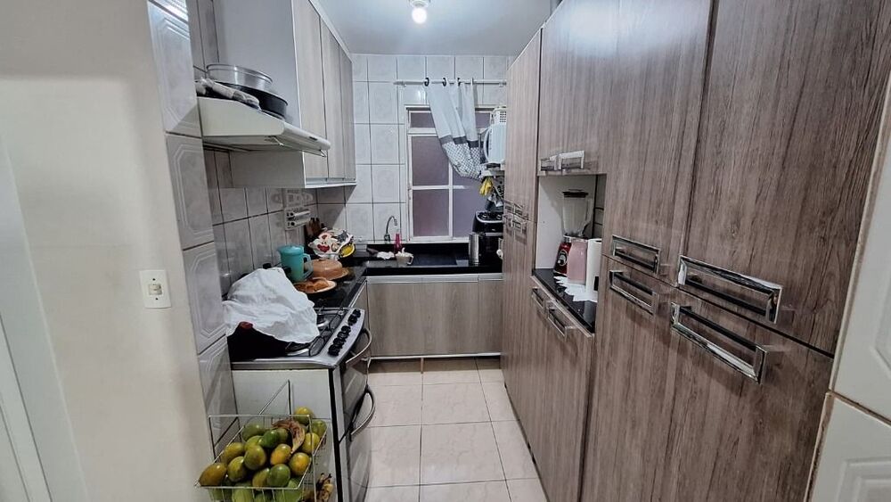 Apartamento, 2 quartos, 47 m² - Foto 2