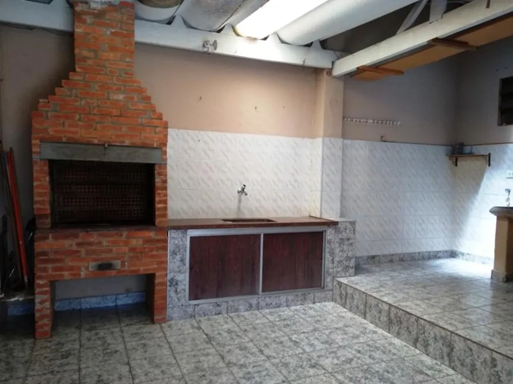 Casa, 3 quartos, 182 m² - Foto 11
