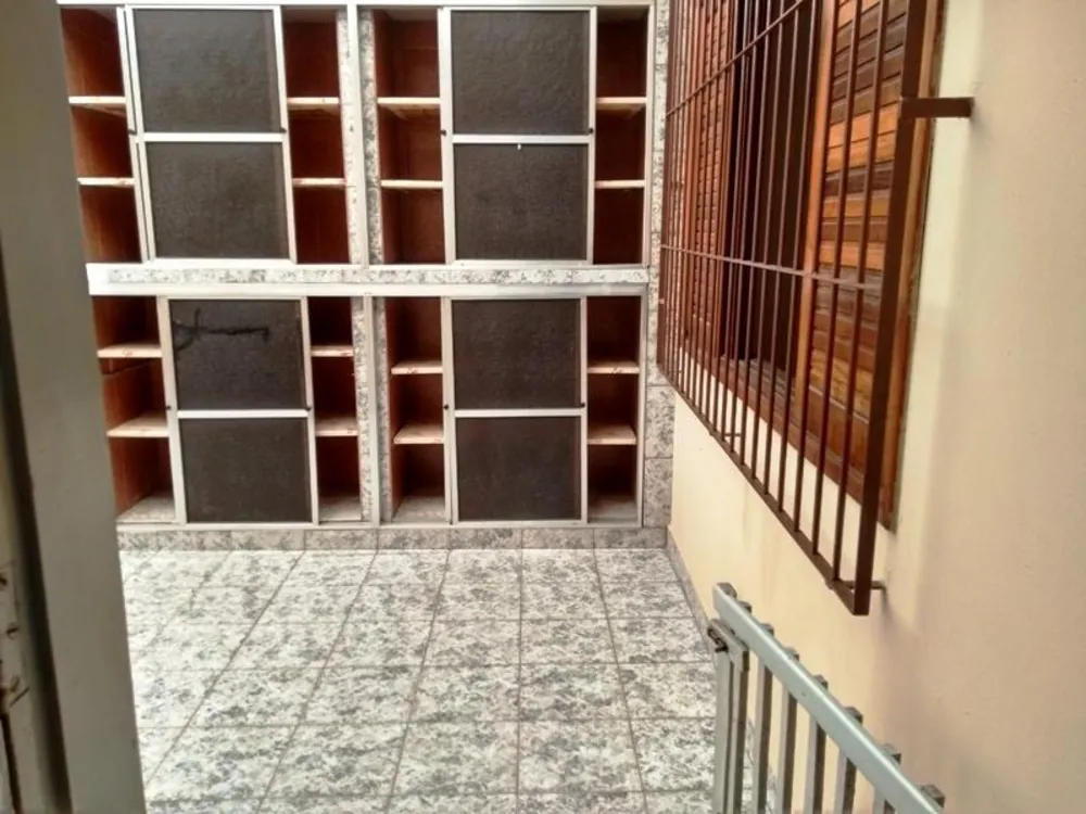 Casa, 3 quartos, 182 m² - Foto 9