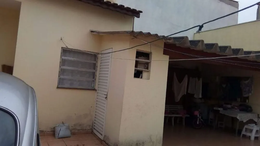 Casa, 3 quartos, 140 m² - Foto 8