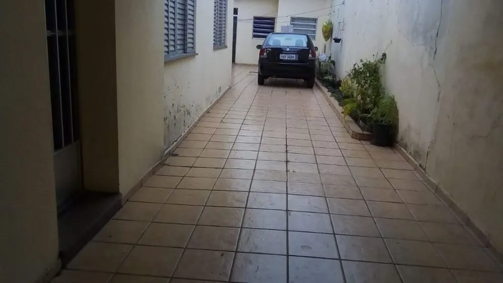 Casa, 3 quartos, 140 m² - Foto 1