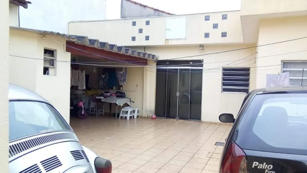 Casa, 3 quartos, 140 m² - Foto 15