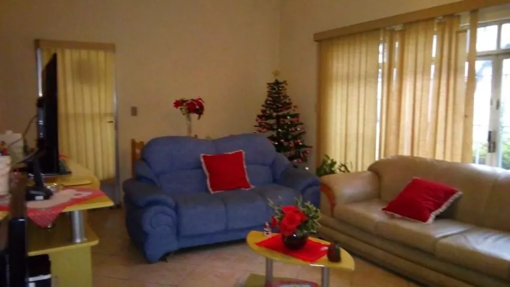 Casa, 3 quartos, 140 m² - Foto 2