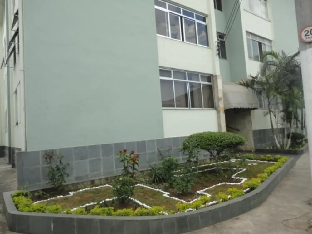 Apartamento, 2 quartos, 58 m² - Foto 7