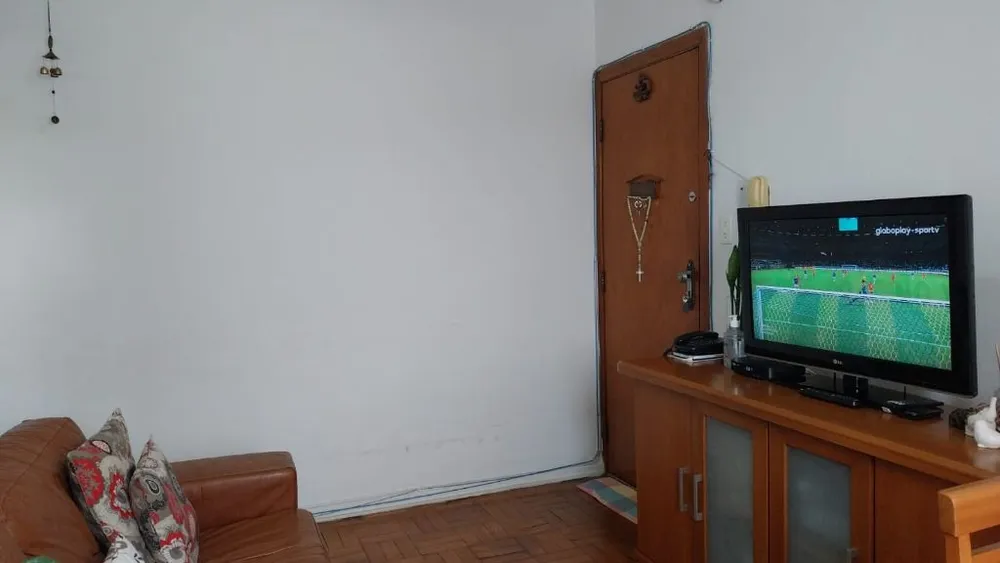 Apartamento, 2 quartos, 58 m² - Foto 1