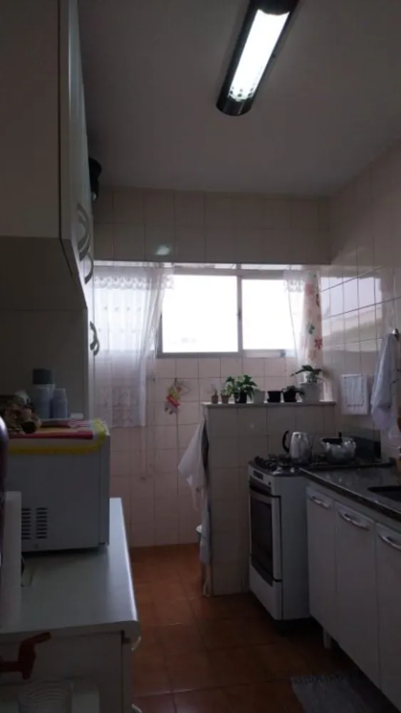 Apartamento, 2 quartos, 58 m² - Foto 4