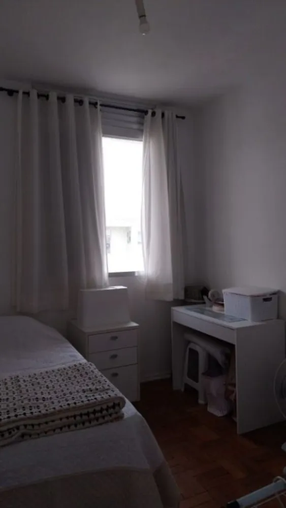 Apartamento, 2 quartos, 58 m² - Foto 5
