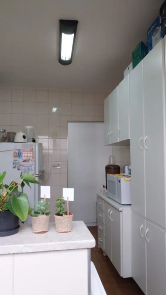 Apartamento, 2 quartos, 58 m² - Foto 3