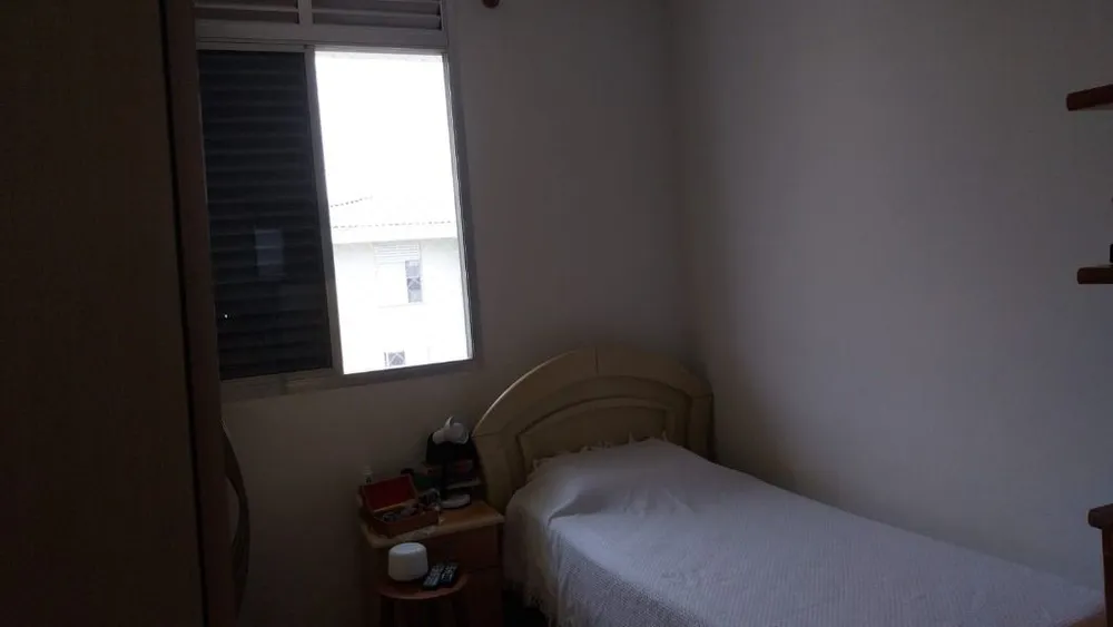 Apartamento, 2 quartos, 58 m² - Foto 6