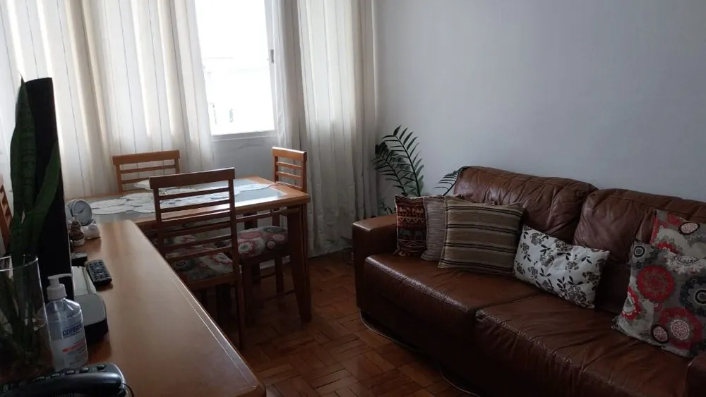 Apartamento, 2 quartos, 58 m² - Foto 2