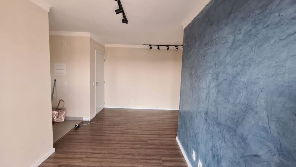 Apartamento, 2 quartos, 57 m² - Foto 2