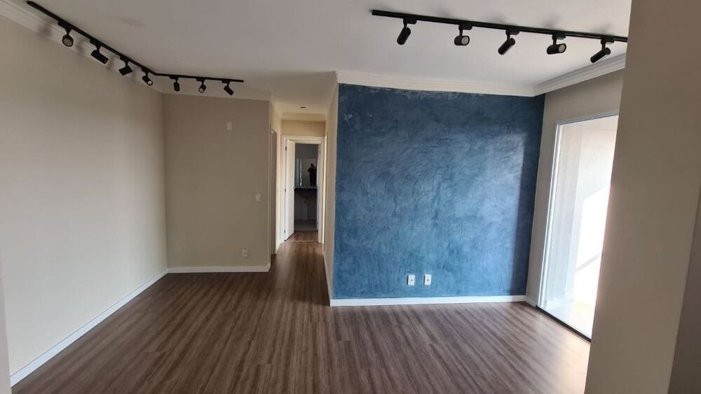 Apartamento, 2 quartos, 57 m² - Foto 1