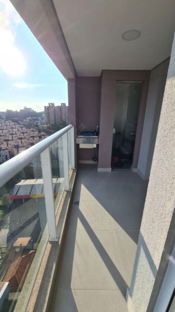 Apartamento, 2 quartos, 57 m² - Foto 6