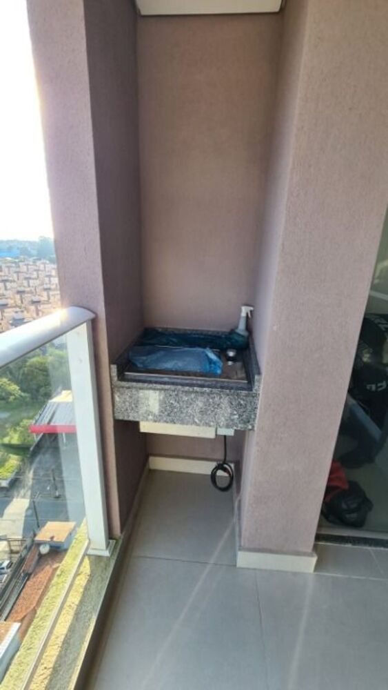 Apartamento, 2 quartos, 57 m² - Foto 11