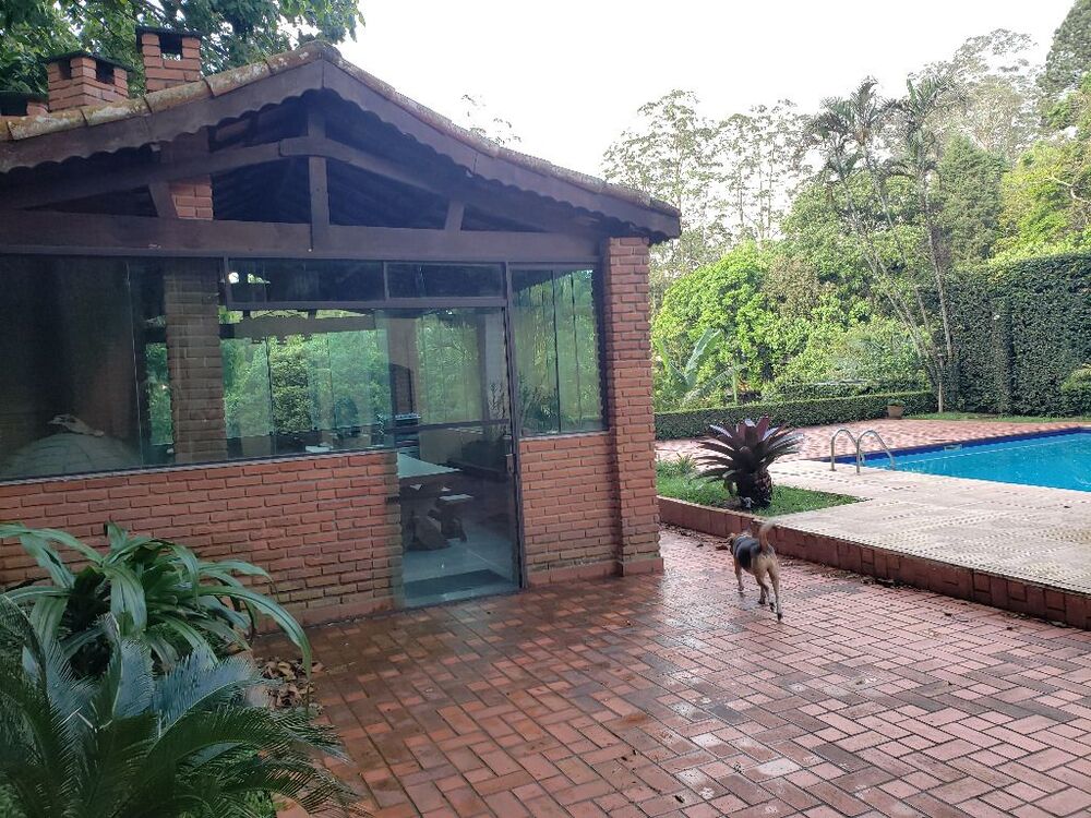 Chácara, 2 quartos, 1746 m² - Foto 4