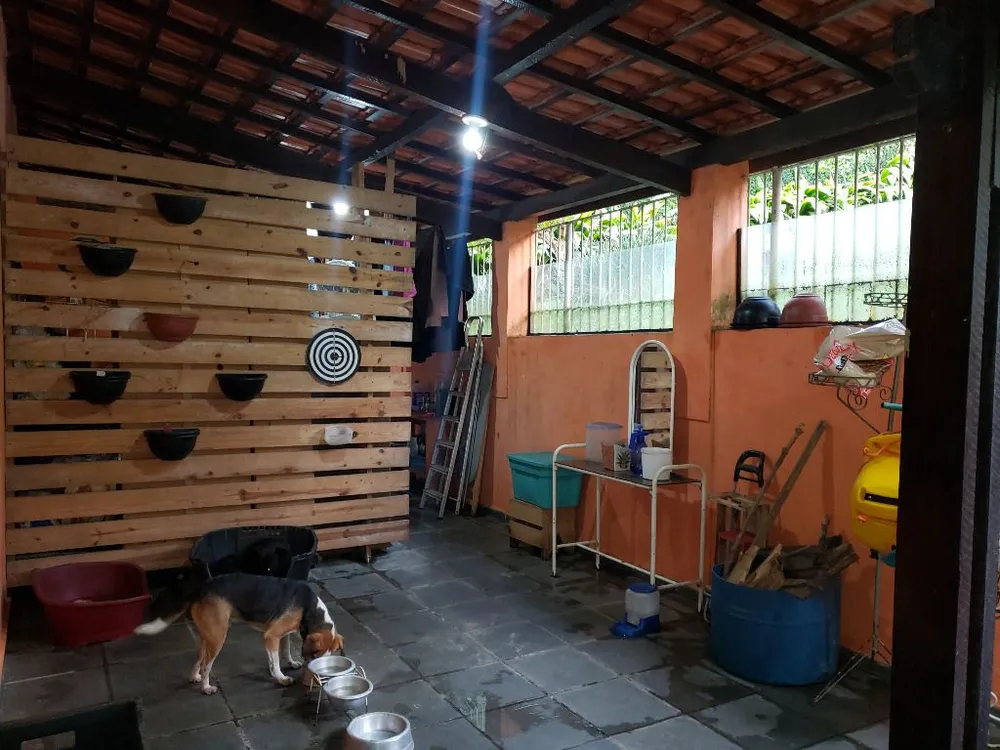 Chácara, 2 quartos, 1746 m² - Foto 7