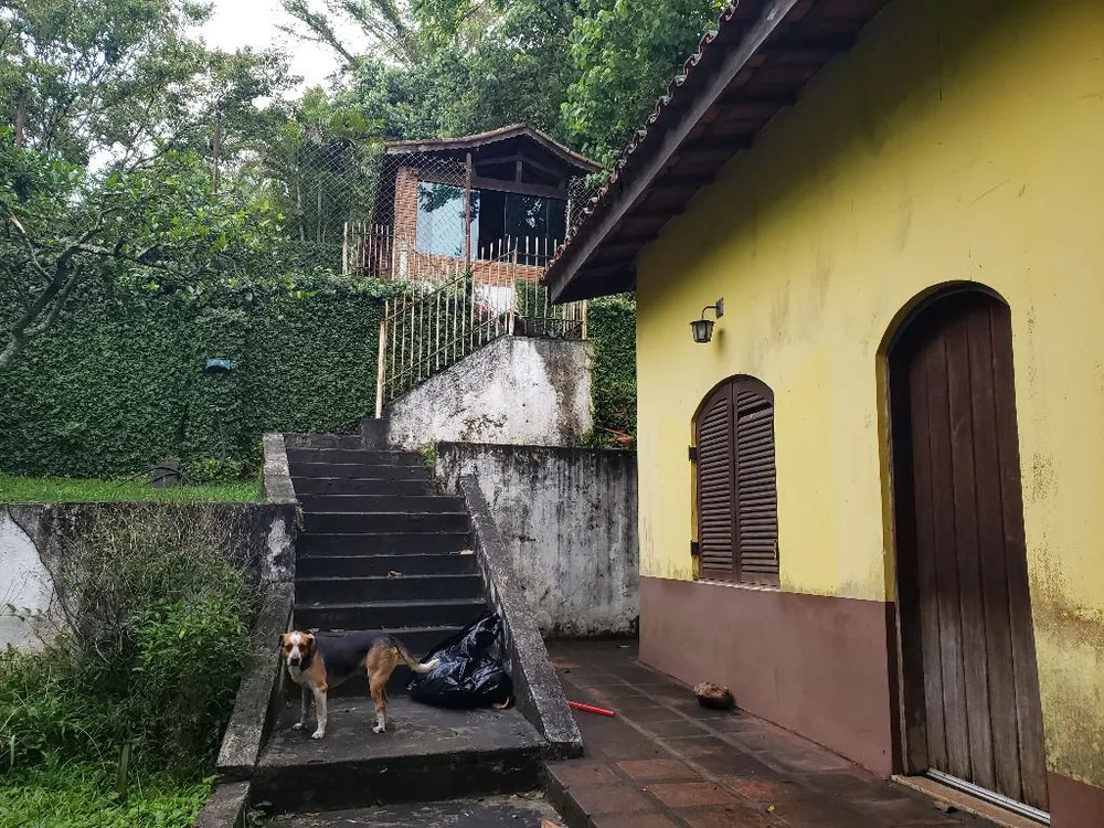 Chácara, 2 quartos, 1746 m² - Foto 3