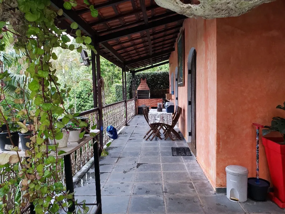 Chácara, 2 quartos, 1746 m² - Foto 5